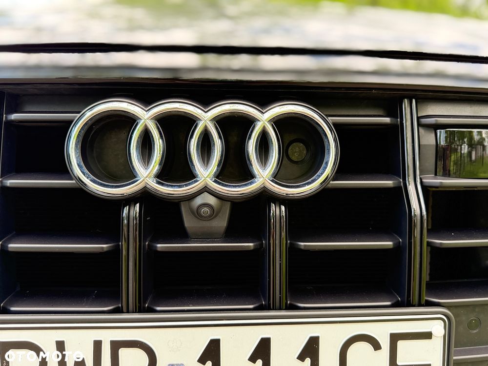 Audi SQ8 - 15