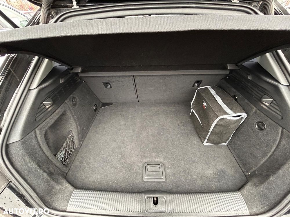Audi A3 - 9