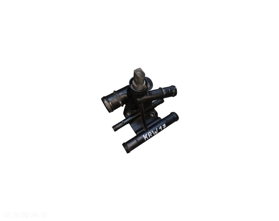 KRW17 KRÓCIEC WODY AUDI 2.0 TFSI 06F121133G - 1