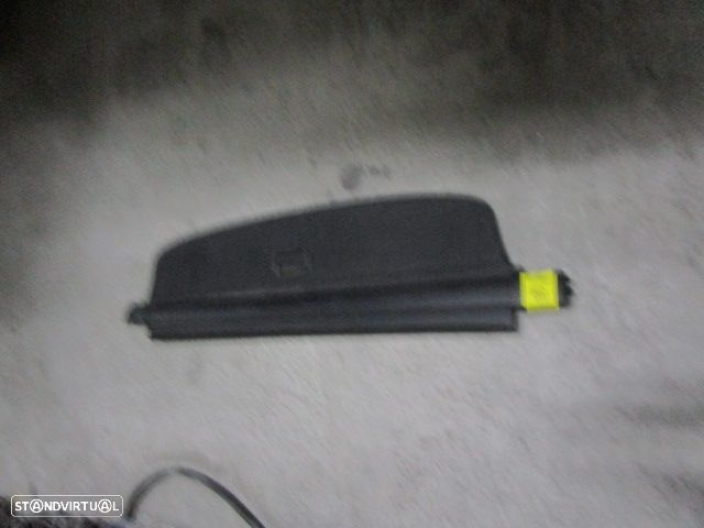 Tampo Cortina Da Mala TAMP105 VW PASSAT 2008 - 1