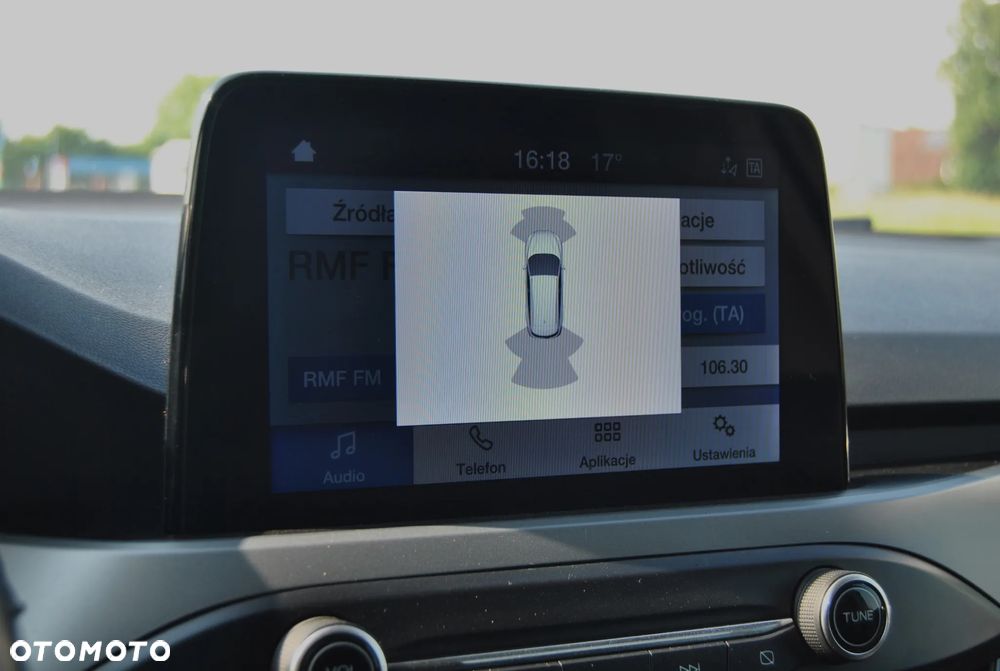 Ford Focus 1.5 EcoBlue Trend Edition - 13