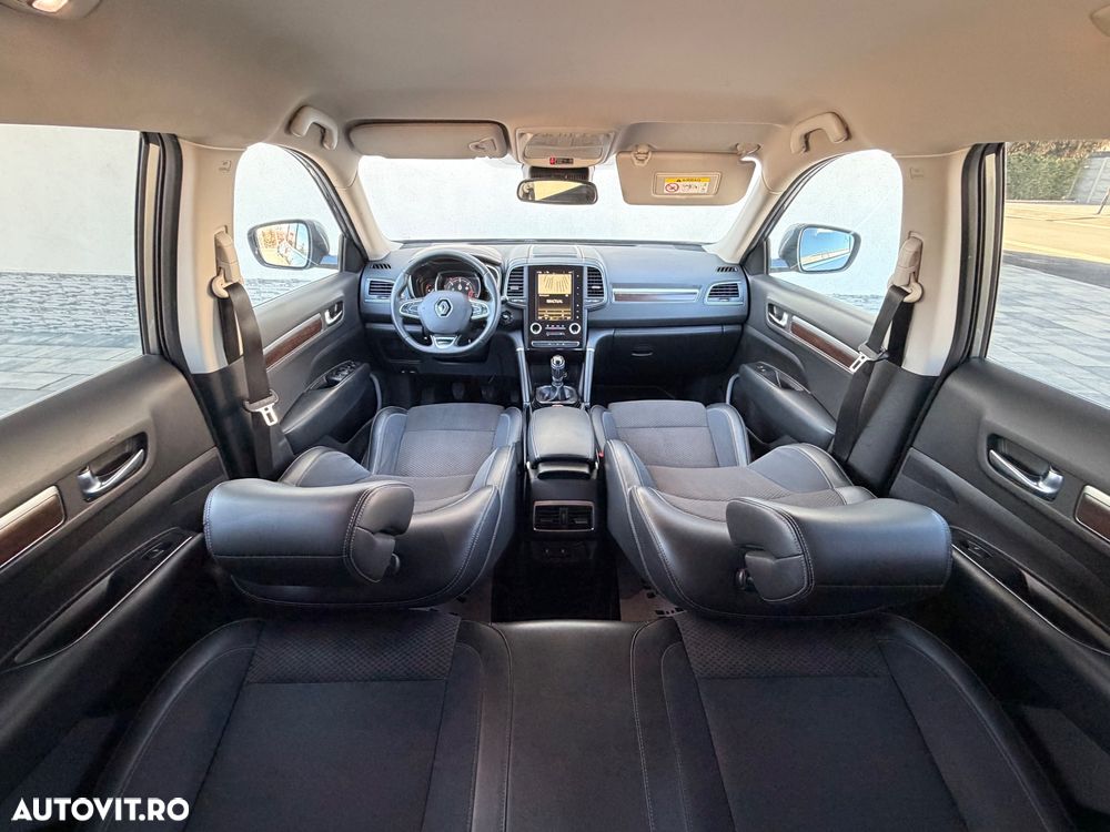 Renault Koleos ENERGY dCi 130 INTENS - 5