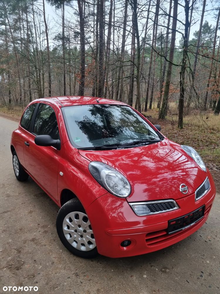 Nissan Micra 1.2 Plus - 29