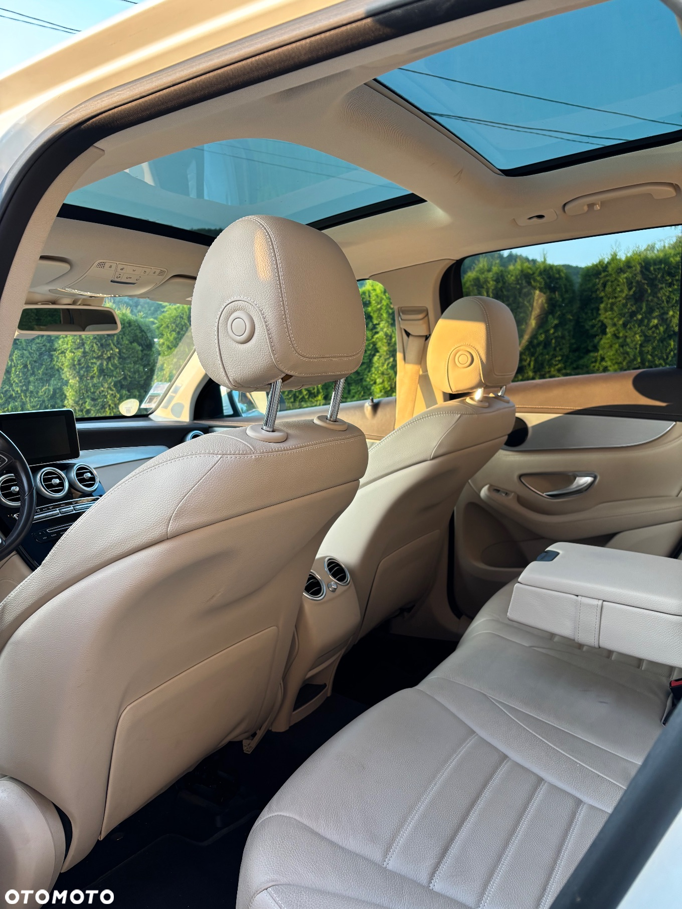 Mercedes-Benz GLC 220 d 4Matic 9G-TRONIC - 14