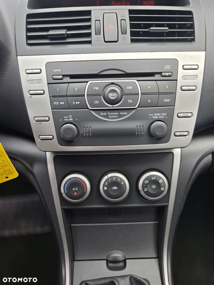 Mazda 6 1.8 Comfort - 28