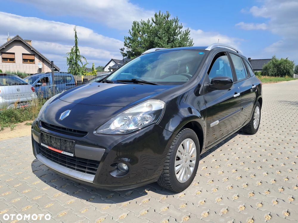 Renault Clio 1.2 16V 75 Dynamique - 2