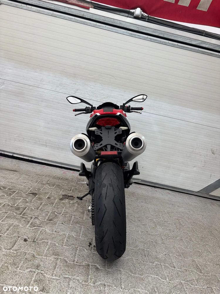 Ducati Monster - 31