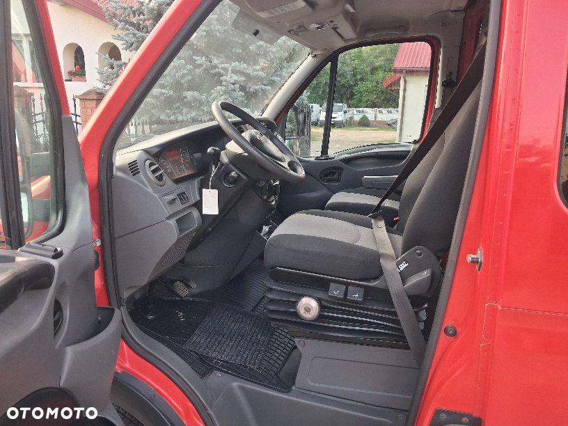 Iveco 35S14 - 12