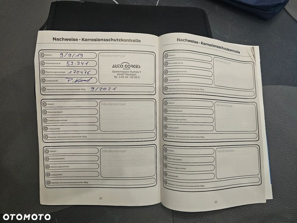 Ford Kuga 2.0 TDCi 4WD Titanium - 40