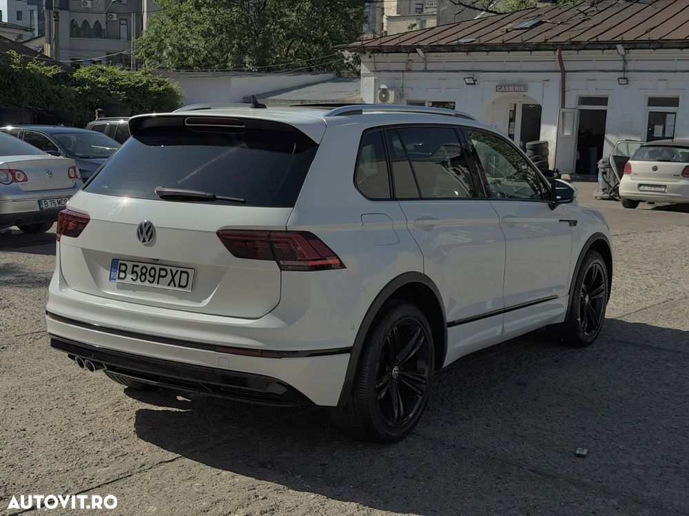 Volkswagen Tiguan 2.0 TDI DSG 4Mot Highline - 3