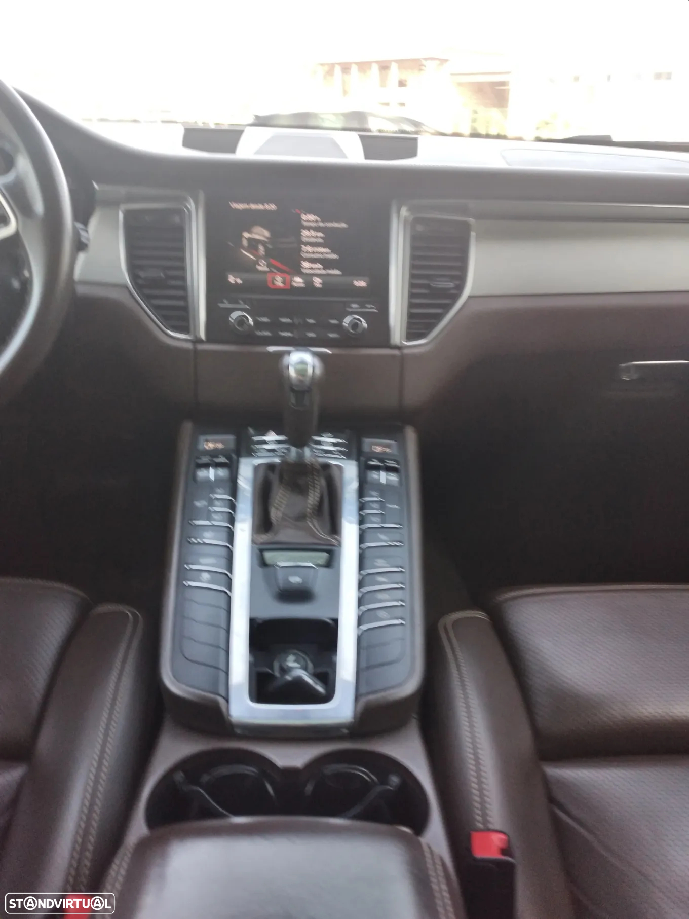 Porsche Macan PDK - 9