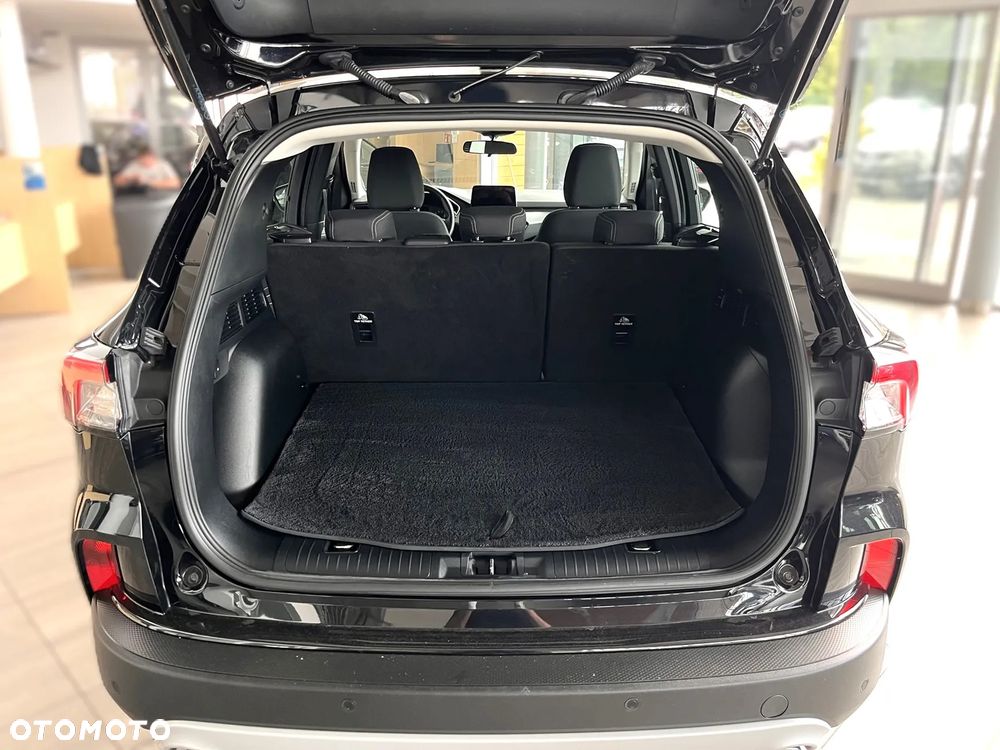 Ford Kuga 2.0 EcoBlue 4x4 TITANIUM X - 30