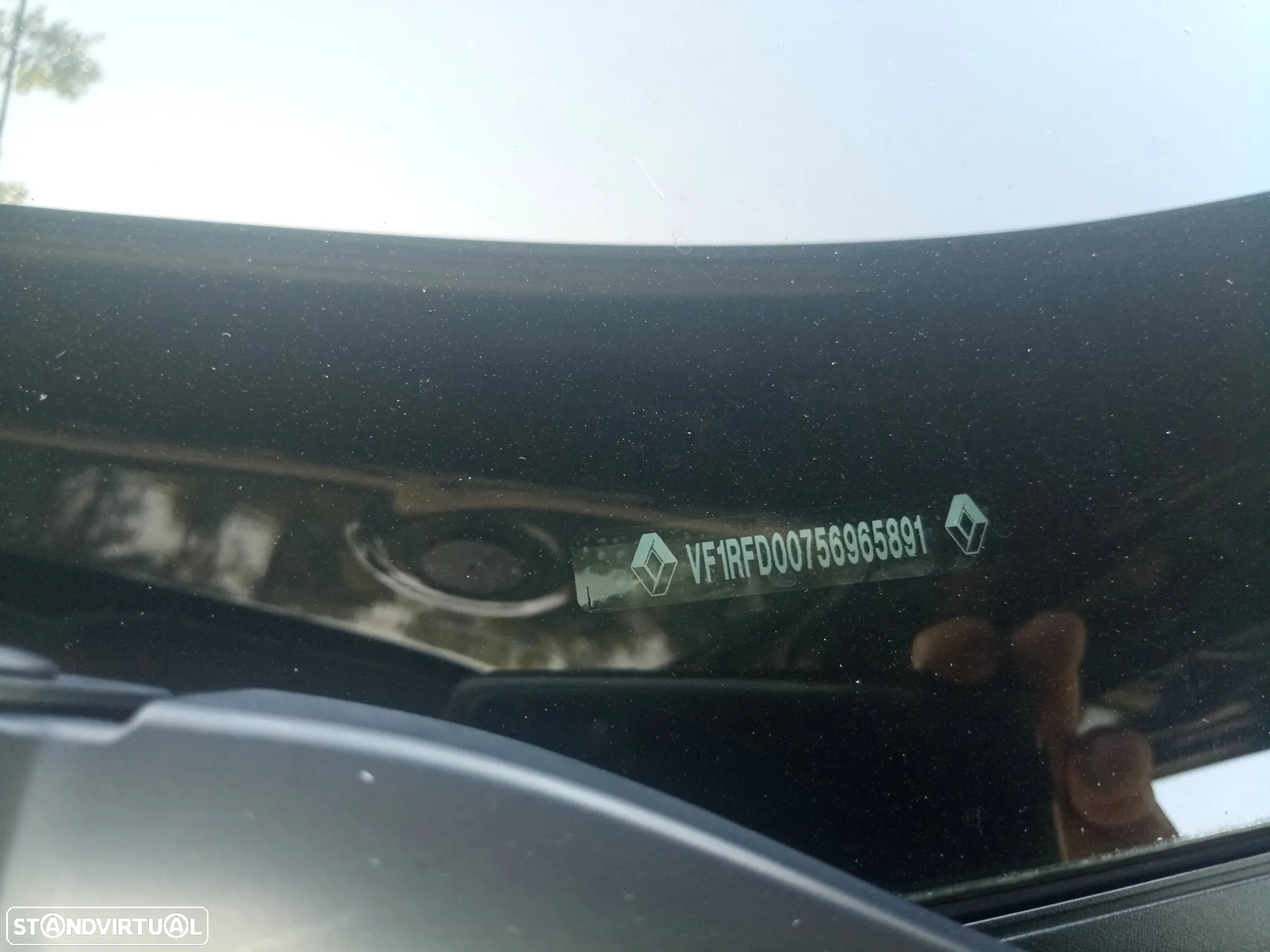 Renault Talisman Sport Tourer ENERGY dCi 160 EDC INTENS - 10