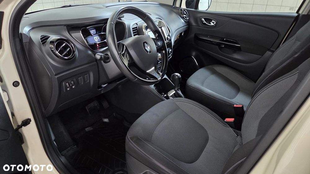 Renault Captur 1.2 TCe Intens EDC - 8