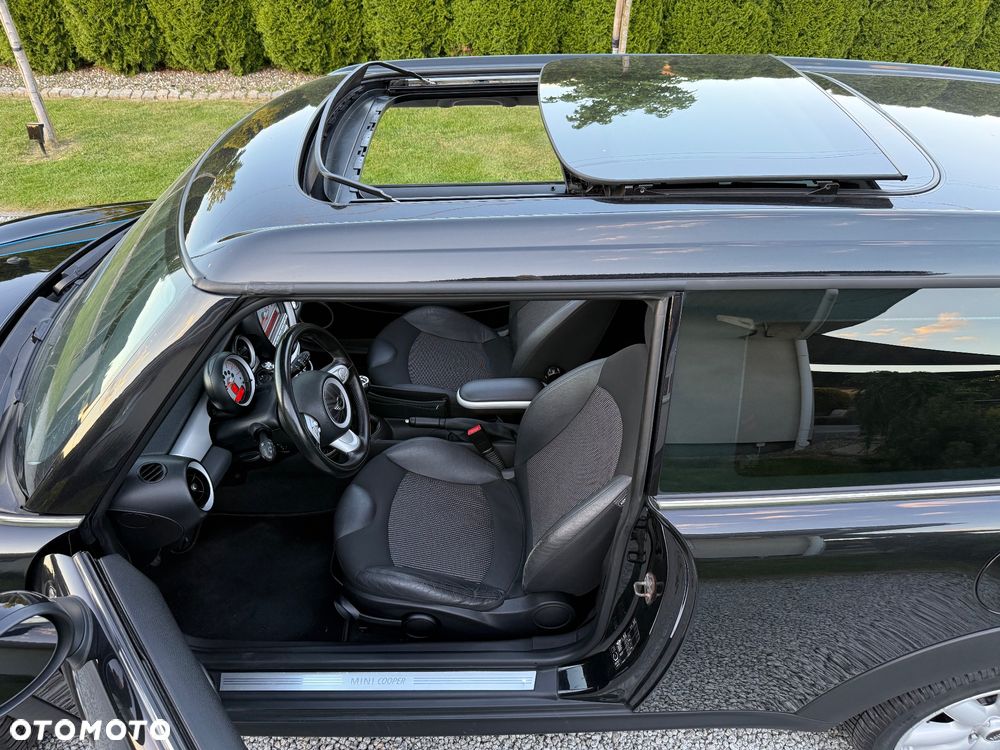 MINI Clubman - 36