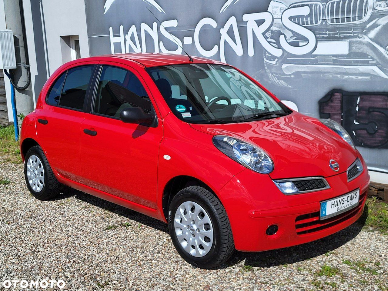 Nissan Micra - 15