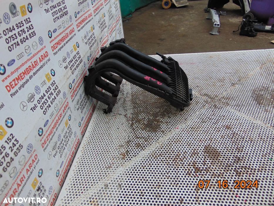 galerie admisie Opel Corsa f 1.2 crossland grandland hm01 hm05 citroen - 7