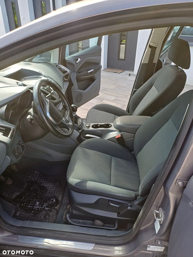 Ford C-MAX - 7