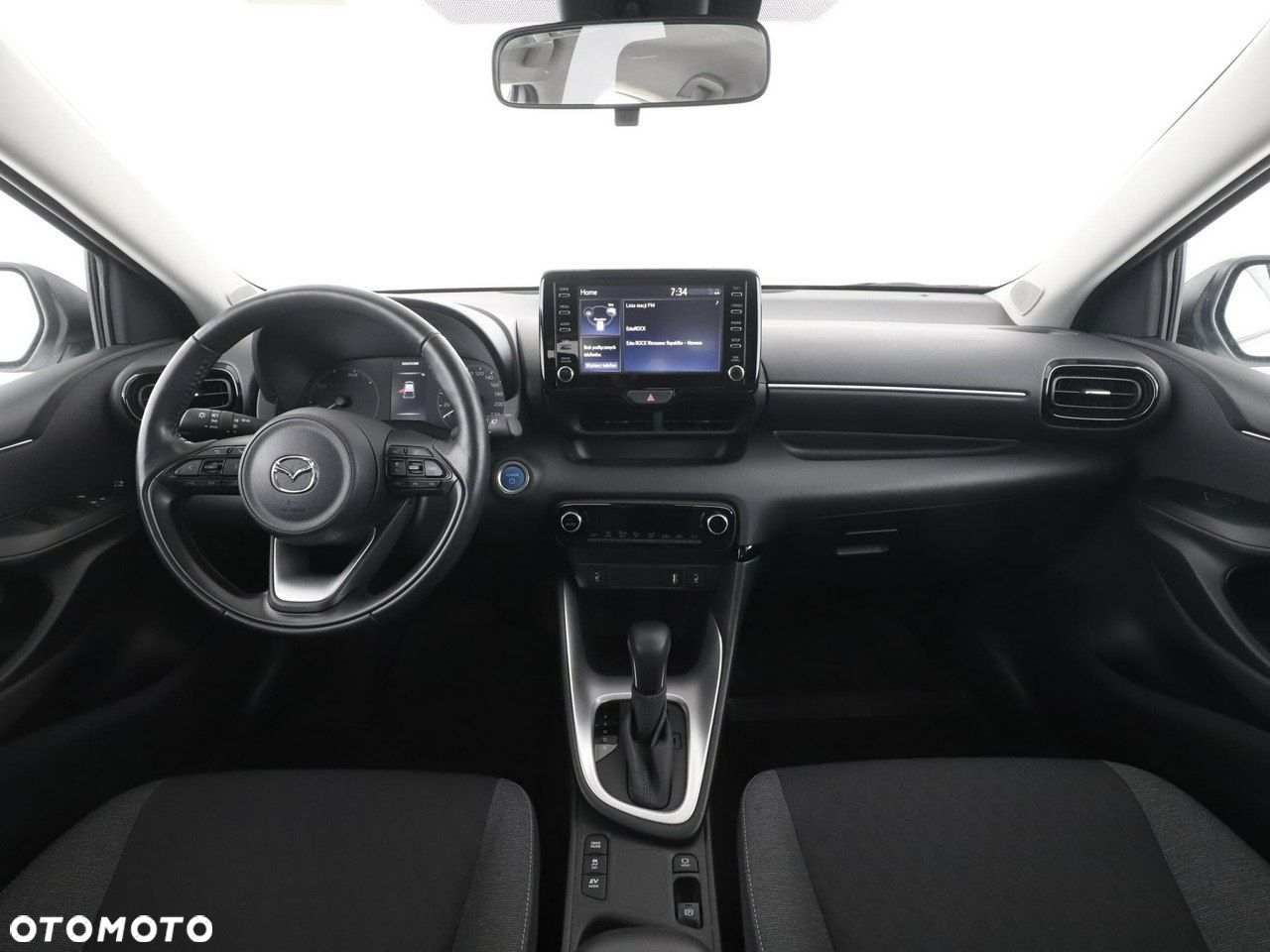 Mazda 2 1.5 Hybrid Agile CVT - 16