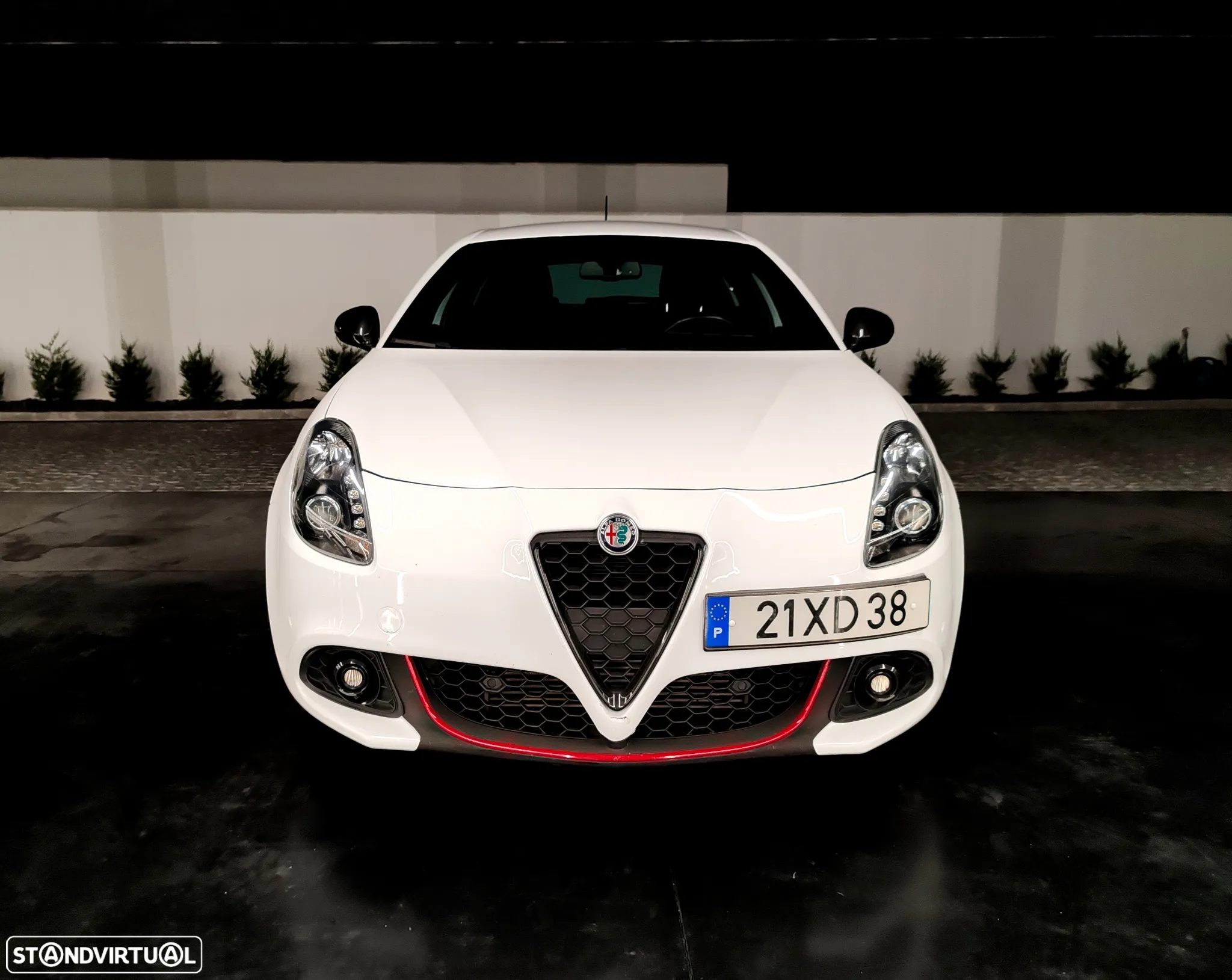 Alfa Romeo Giulietta 1.6 JTDm Sport J18 TCT - 7