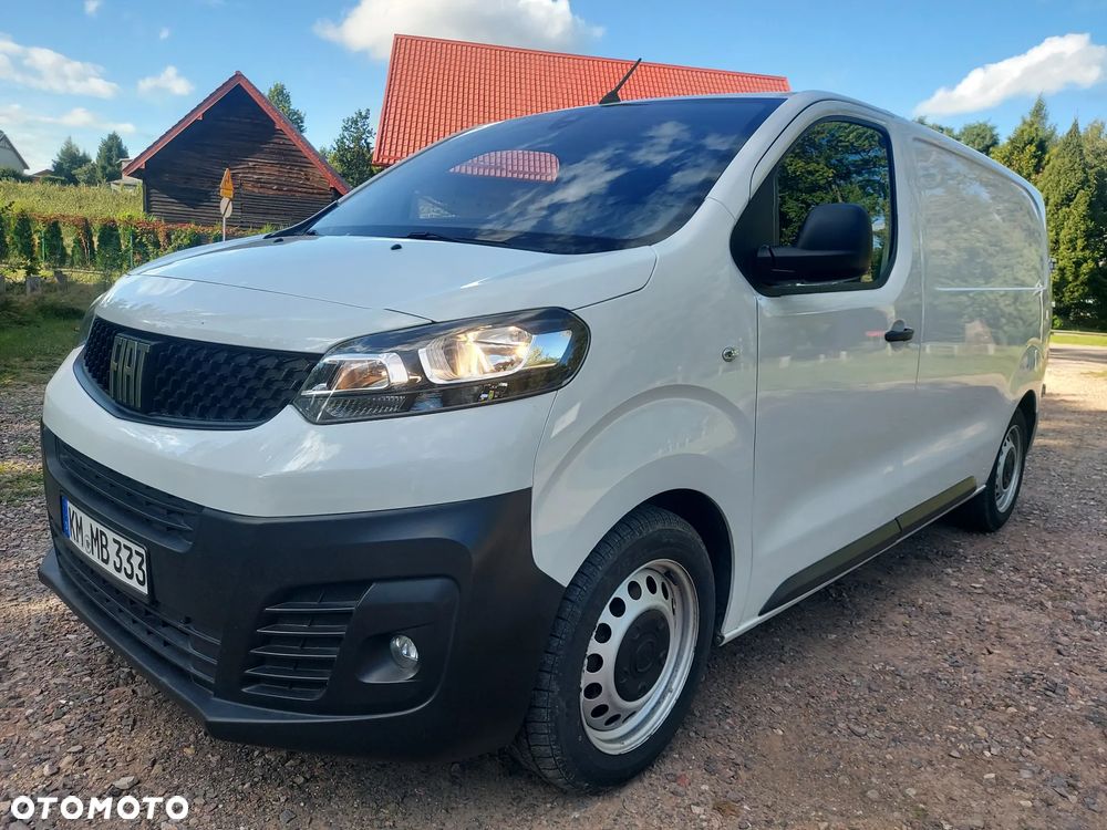 Fiat Scudo