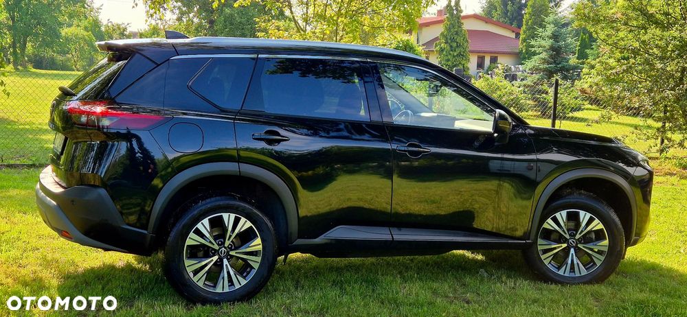 Nissan X-Trail - 6