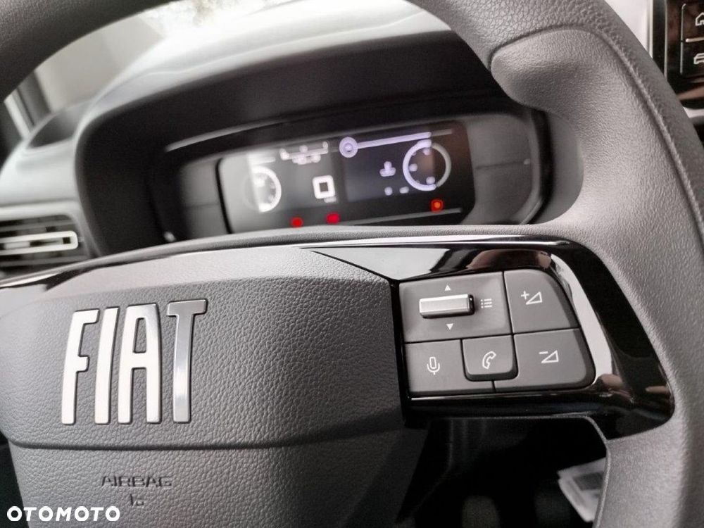 Fiat DOBLO - 18