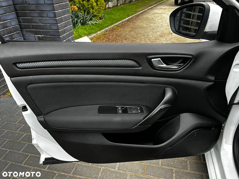 Renault Megane 1.5 Blue dCi Life - 18