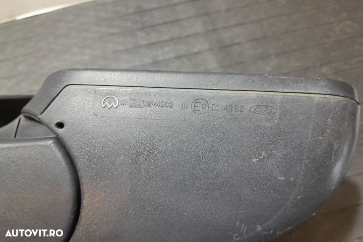 Oglinda dreapta electrica E9014292 5 FIRE E9014292 5 FIRE Ford Focus - 5
