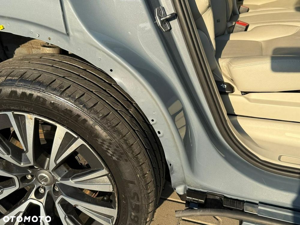 Volvo XC 90 B5 D AWD Geartronic Momentum Pro - 18