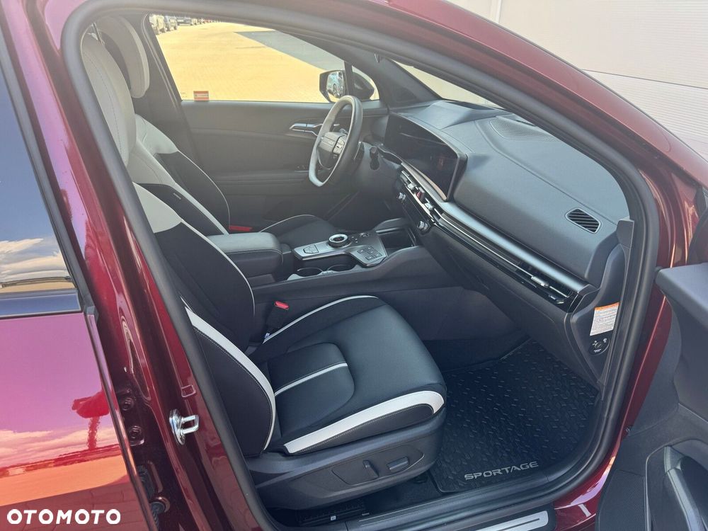 Kia Sportage - 11
