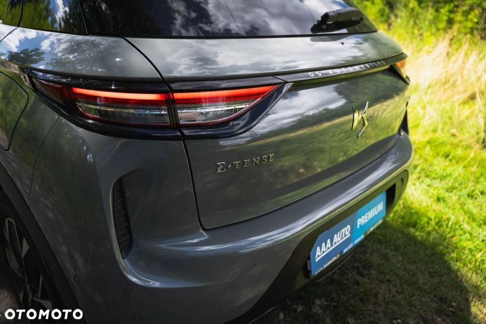 DS Automobiles DS 3 Crossback - 14