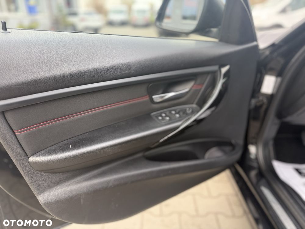 BMW Seria 3 - 20