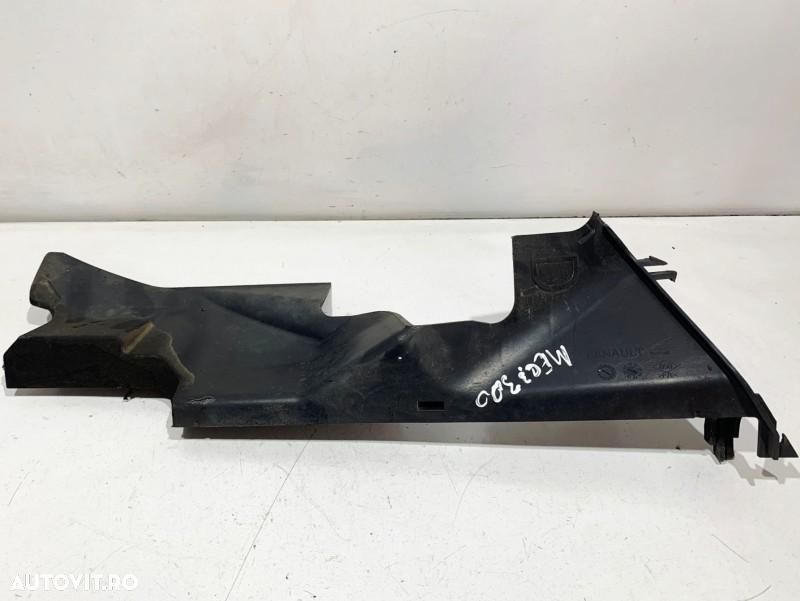 Deflector aer dreapta Renault Megane 3 facelift (2012-2016) 214984917R - 1