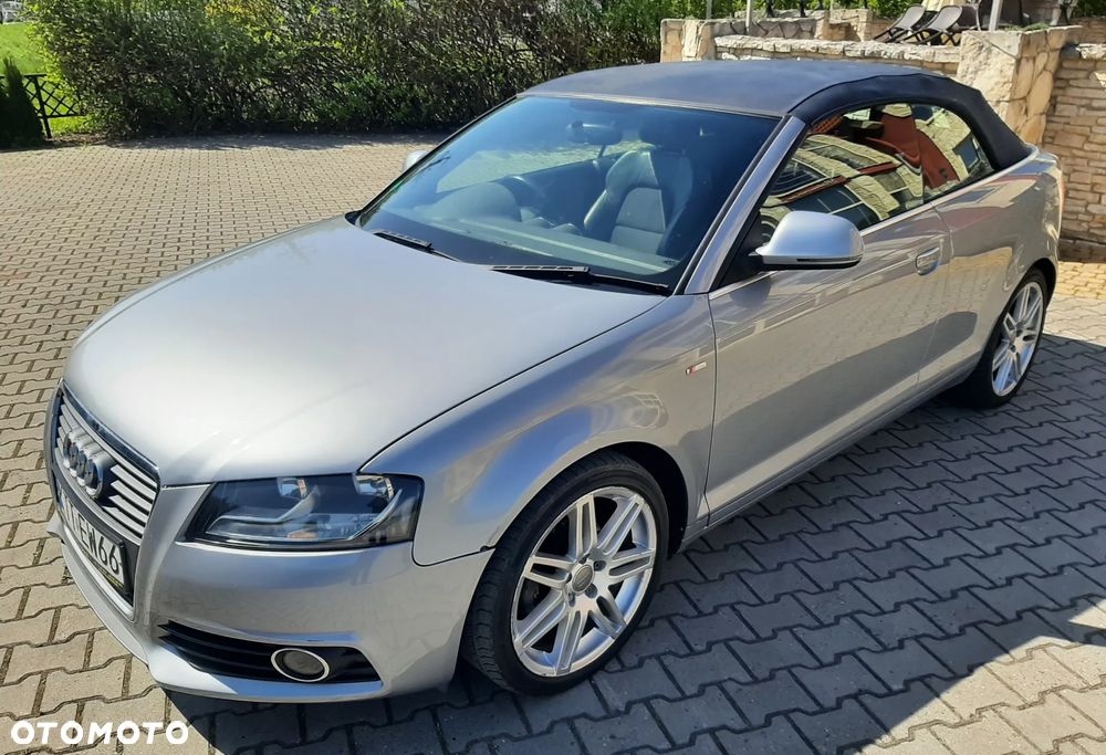 Audi A3 - 3