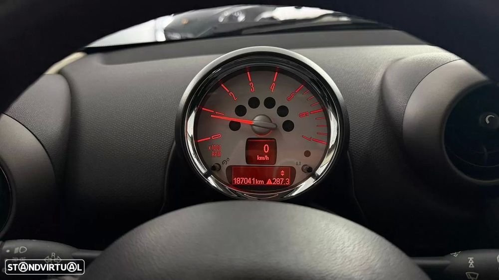 MINI Countryman One D - 26