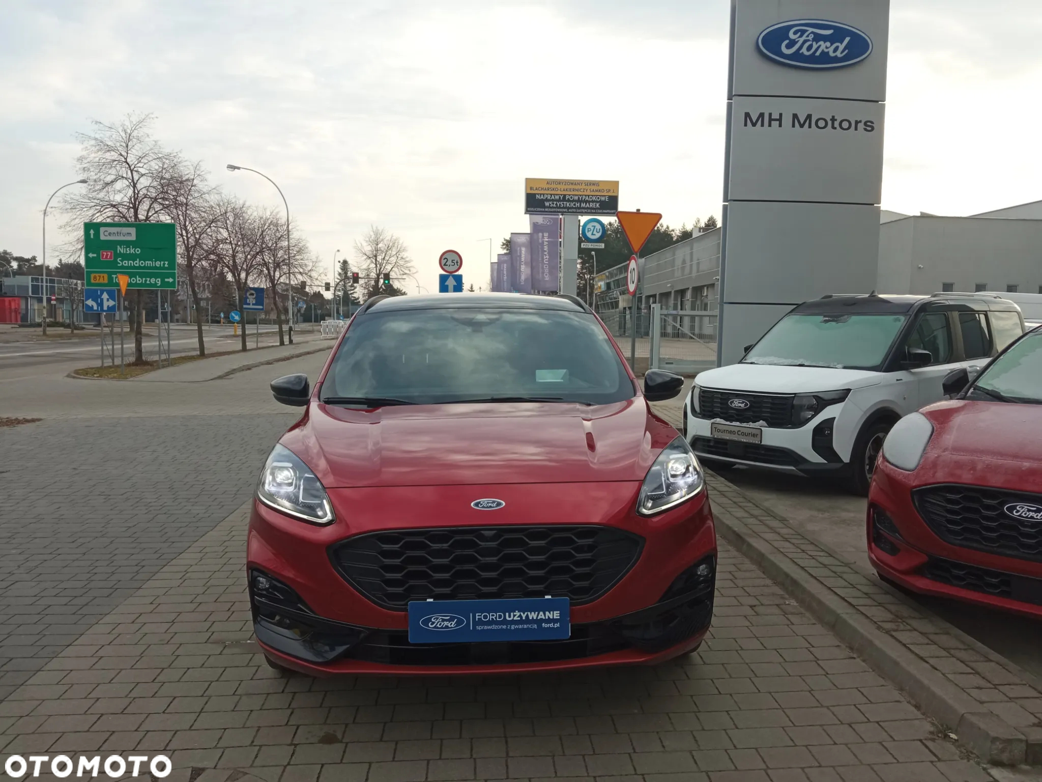 Ford Kuga ver-2-5p-phev-fwd-st--line-x - 9