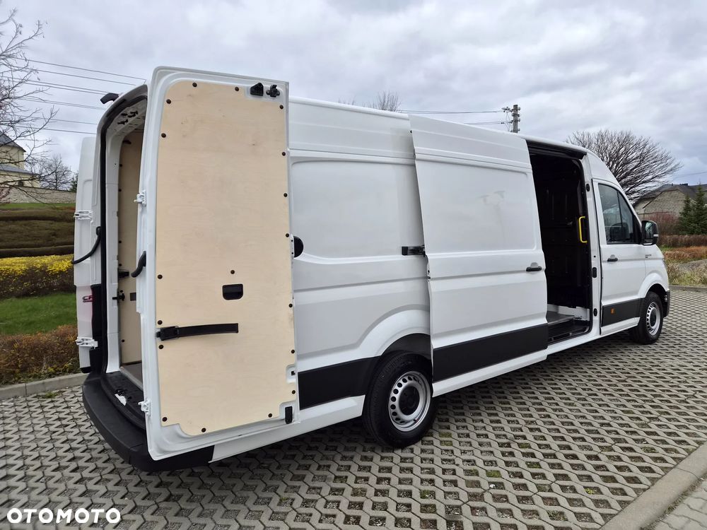 Volkswagen Crafter - 18