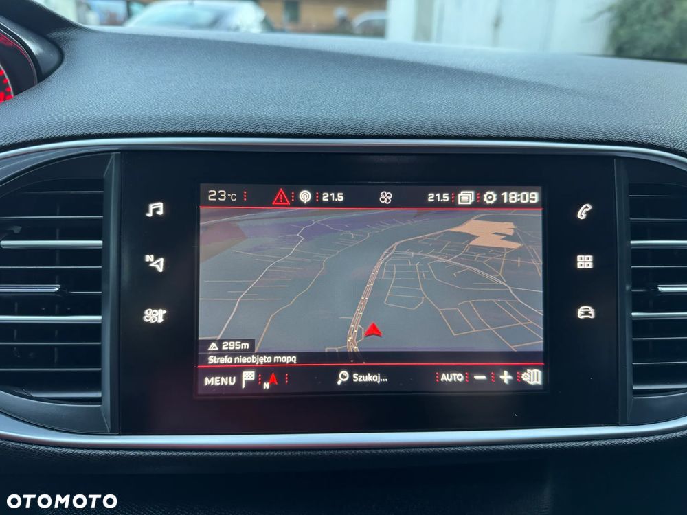 Peugeot 308 1.6 PureTech GPF GT S&S EAT8 - 18
