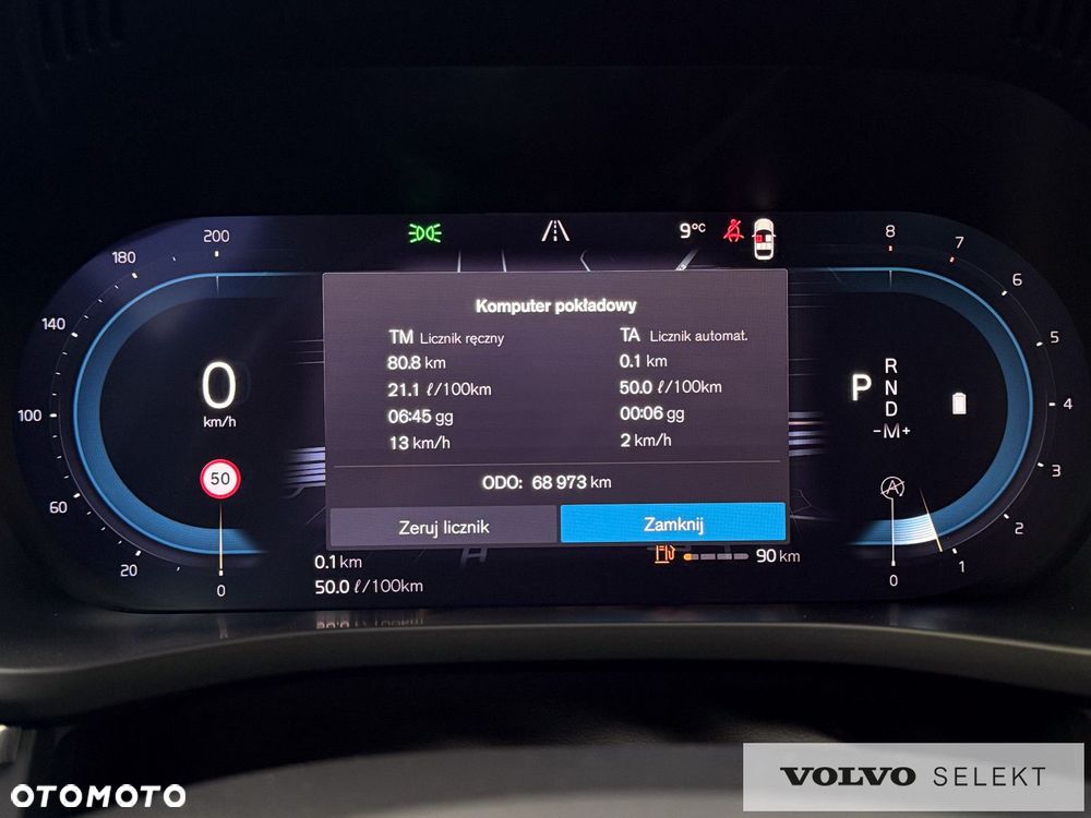Volvo XC 60 - 19