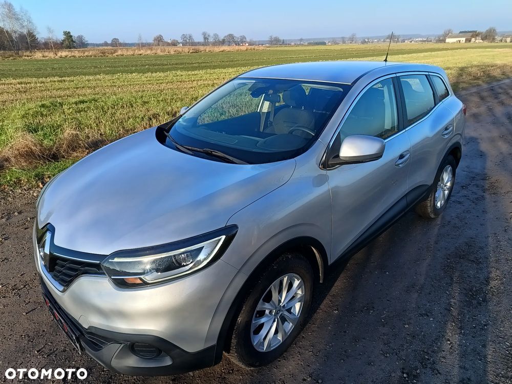 Renault Kadjar Energy TCe 130 Life - 14