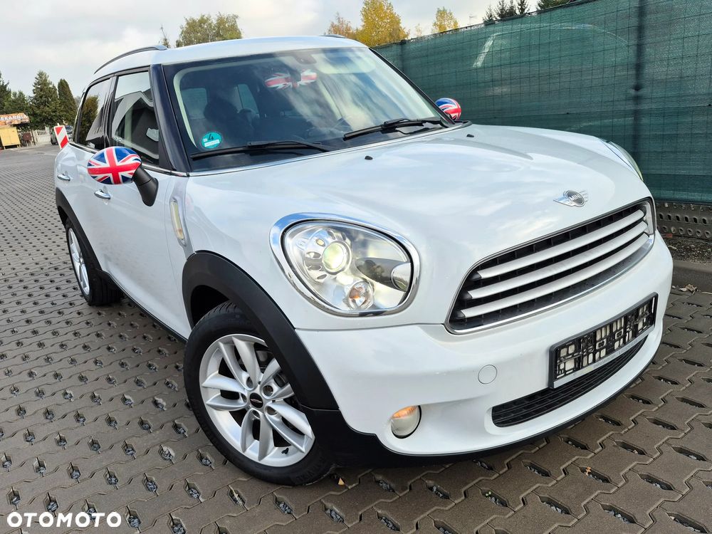 MINI Cooper - 26