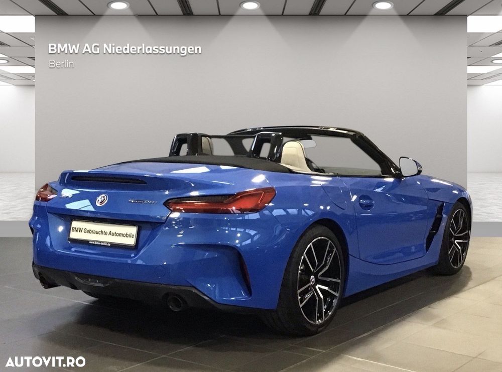 BMW Z4 - 4
