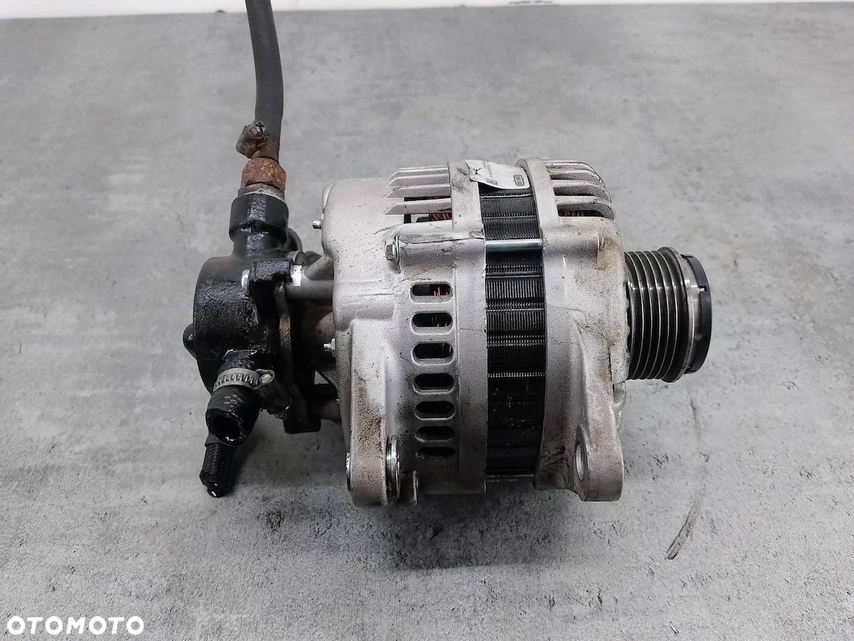 ALTERNATOR OPEL ASTRA H 113956  F032113956 1.7 CDTI - 5