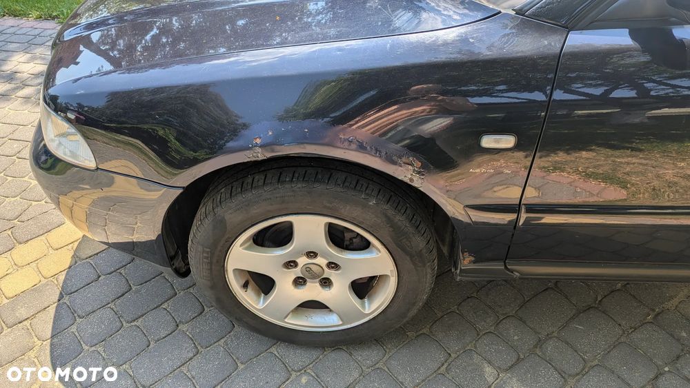 Audi A4 Limousine 1.9 TDI - 2