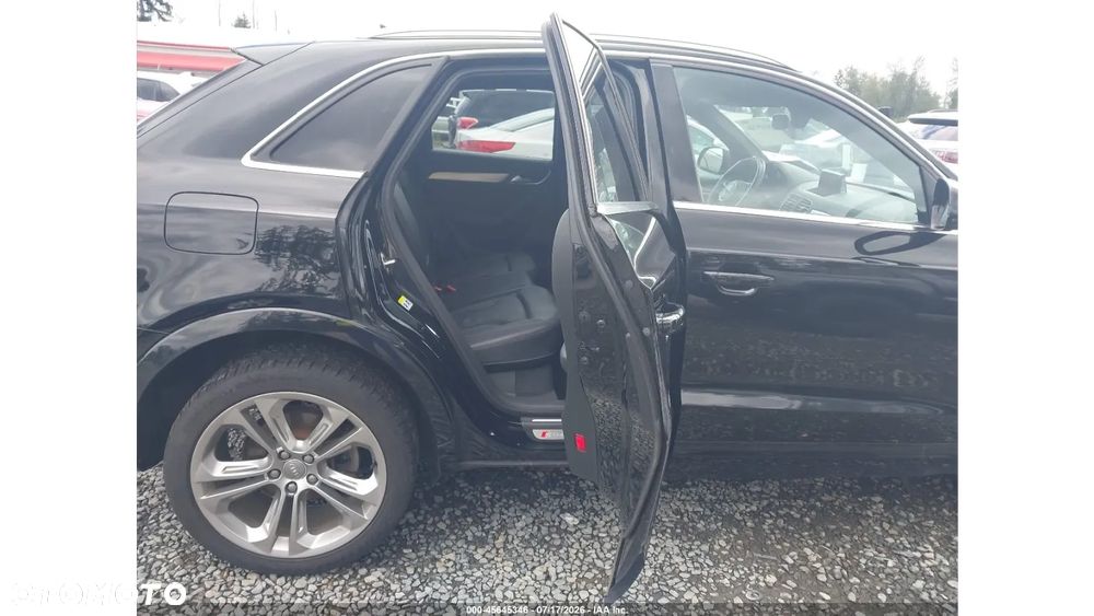 Audi Q3 2.0 TFSI Quattro S tronic - 11