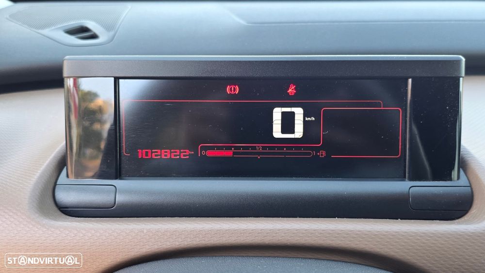 Citroën C4 Cactus 1.2 PureTech Shine - 18