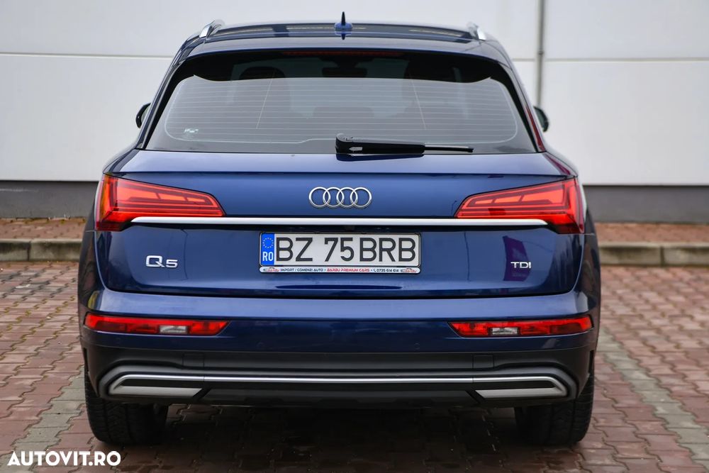 Audi Q5 - 5