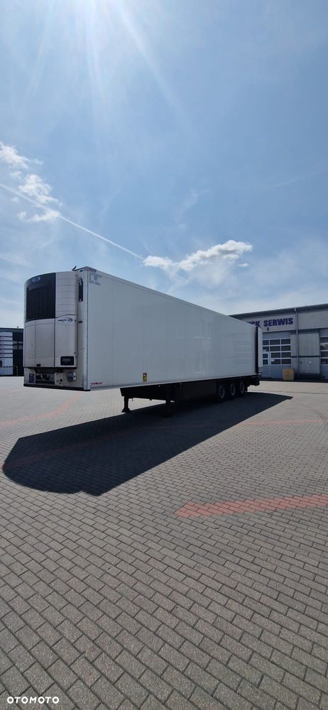 Schmitz Cargobull SCB S3B - 20