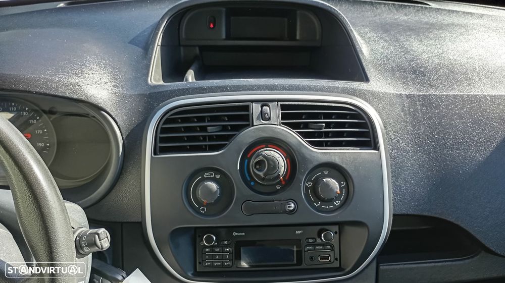 Renault Kangoo 1.5 dCi Confort - 19